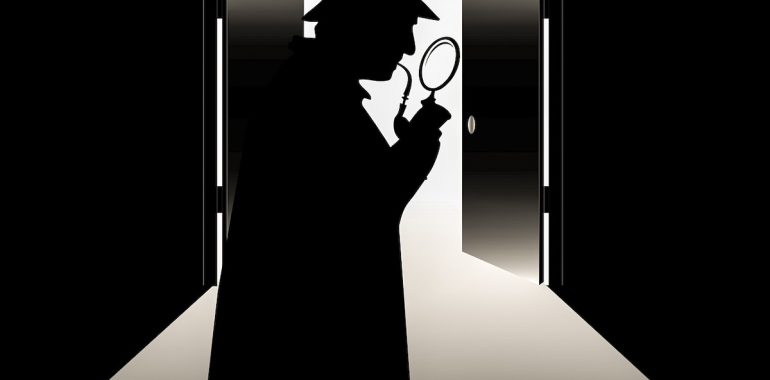 Какие детективные услуги можно получить в частном агентстве
